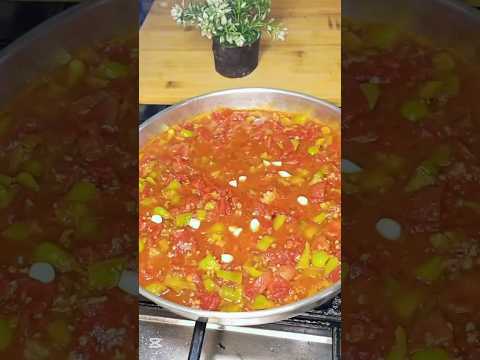 لو زهقتوا من اللحمه والفراخ جرّبوا الاكله دي 😋