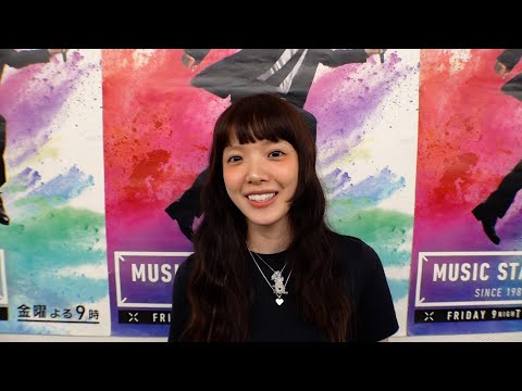 あいみょんの毎朝の激アツ習慣【Mステ】