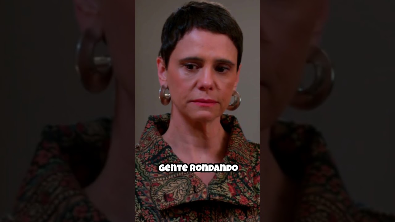 VALE TUDO  Fátima viraliza online e vira dor de cabeça para Celina