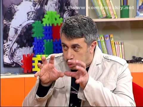 Что делать, если рёбенок не хочет есть?