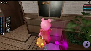 Piggy Branched Realities Carver Skin Quest