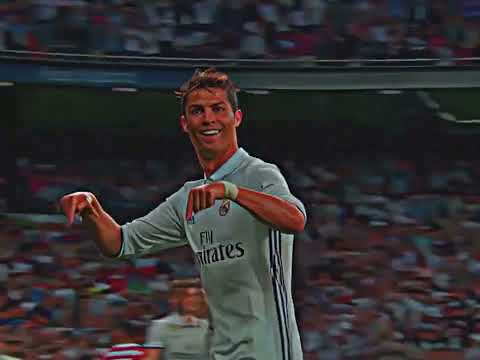 Ronaldo 4K clips for edit|no Watermark