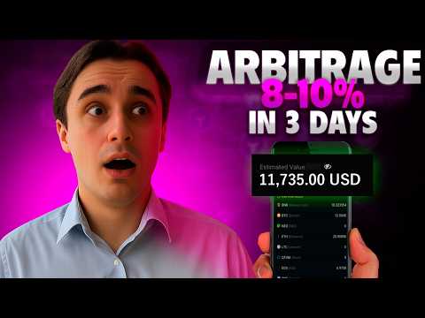 🤑 Crypto Arbitrage for Beginners: 3 Easy Steps to Get Started with Crypto Trading Scanner!