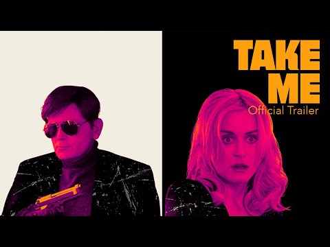 Take Me (2017) | Official Trailer HD