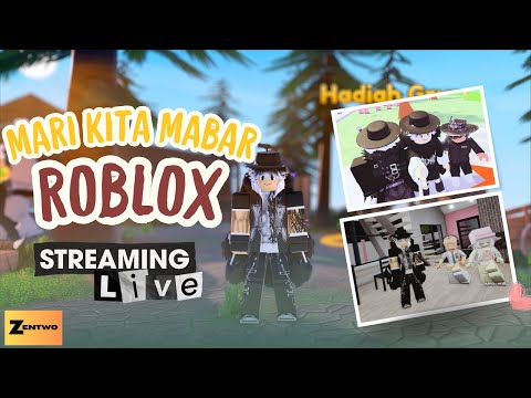 [🔴] JALAN JALAN | ROBLOX #shorts