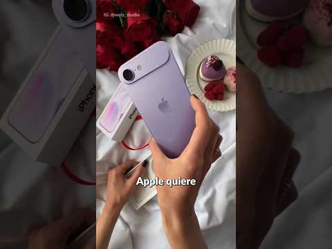 APPLE NOS DEJA SIN NADA!!!