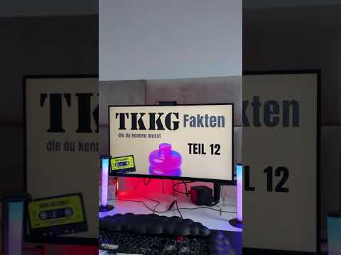 TKKG Fakten, die du kennen musst - Teil 12