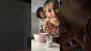 طيبنا الحميس 😂| recette très toxique
