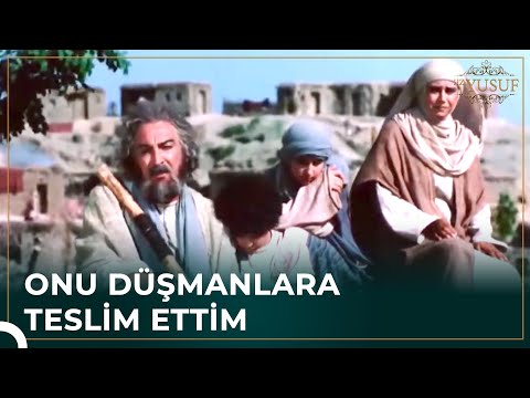 Yakup Peygamber Pişmanlık İçinde | Hz. Yusuf