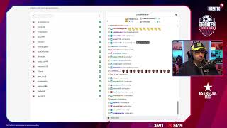 EN VIVO ! REACCIONAMOS AL BARÇA - RAYO VALLECANO DE LA LIGA !!