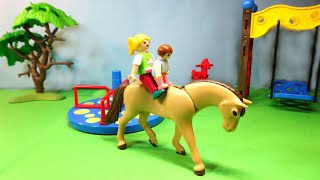 Playmobil film (český) nový mazlíček od Playmobil Wonderland