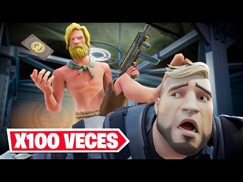 Caí 100 VECES en la CAVERNA y Aprendí esto...