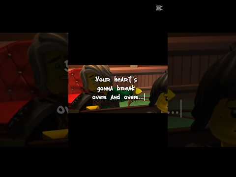 Lloyd 💚 #ninjago #edit #lloydgarmadon @#lloyd #shorts #nostalgia #lloyd