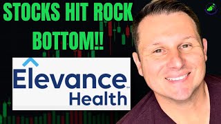 YOU NEED TO KNOW THIS!! (ELEVANCE STOCK) ELV Stock analysis