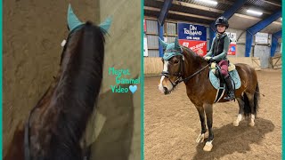 Gammel Go-Pro video❤️(med Moonlight)