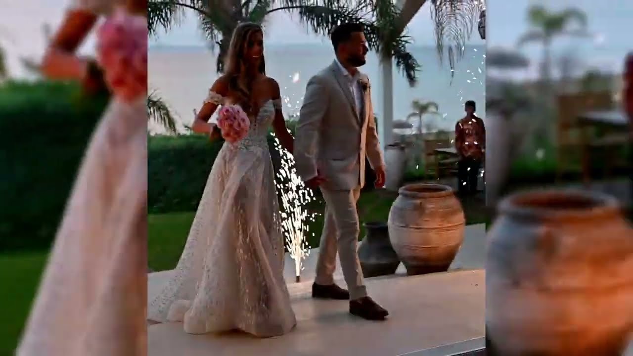 Video image