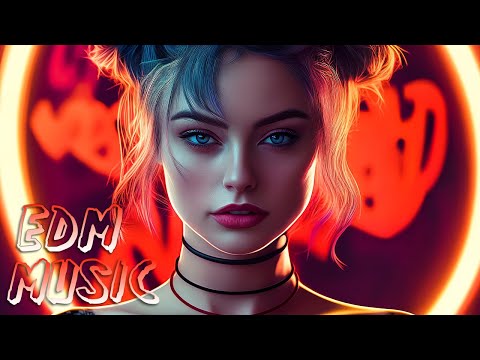 Music Mix 2024 🎧 Mashups & Remixes Of Popular Songs 🎧 EDM Gaming Music Mix