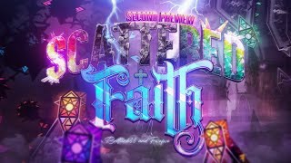 SCATTERED FAITH - 2nd Preview (Brittank88, RealVet, SyQual, Adrone, Arct & More)