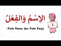 Understanding Isim and Fi'il in Arabic