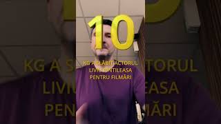 CĂSĂTORIA - Acel film românesc…