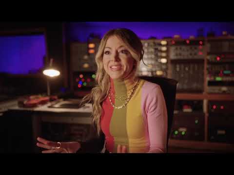 Lindsey Stirling - Create with ASUS | Zenbook Duo 14