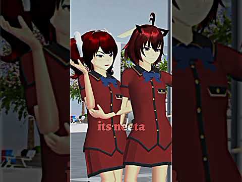 Pangeran Taiga berjodoh dengan putri vampir ( Sheren bertemu teman baik ) part7