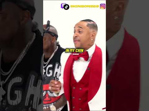 Orlando Brown Called Her Mike Tyson 😭 #miketyson #jakepaul #20vs1 #orlandobrown #woody #yslwoody