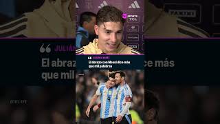 "VALE MÁS QUE MIL PALABRAS" 🫂🇦🇷🐐