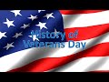 Exploring the History of Veterans Day