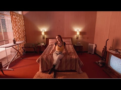 BRENNA - PSYCHO (Official Music Video)
