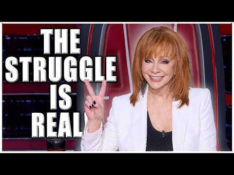 The Voice: 11 Things They Won't Show You On TV