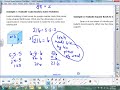 Evaluating Square Roots and Cube Roots