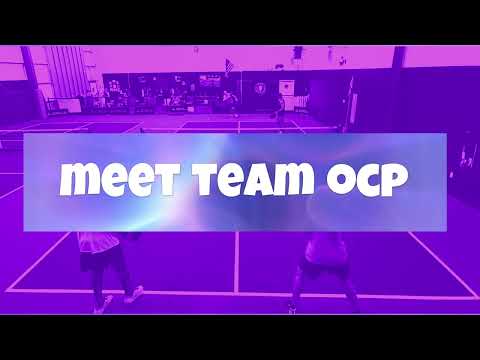 Ernes, ATPs, slams, blocks, counters and more in this Team OCP highlight clip