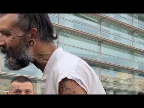 Barcelona - the best skate spots in Europe.