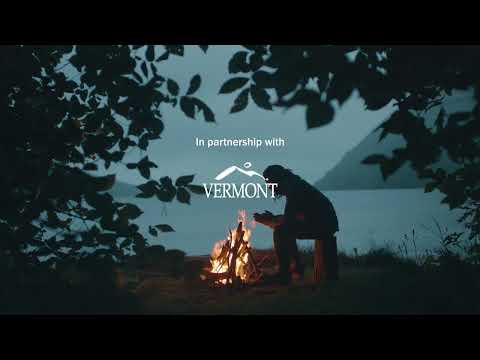 Come Home to Summer in Vermont: 30 sec promo