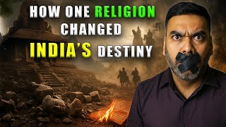 INDIA Before ISLAM | Harry Sahota