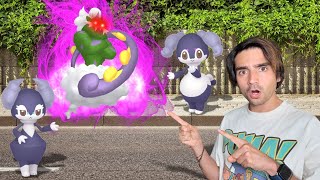 ¡¡REGISTRAR ESTOS NUEVOS POKÉMON FUE MÁS FÁCIL DE LO QUE ESPERABA!!-POKÉMON GO