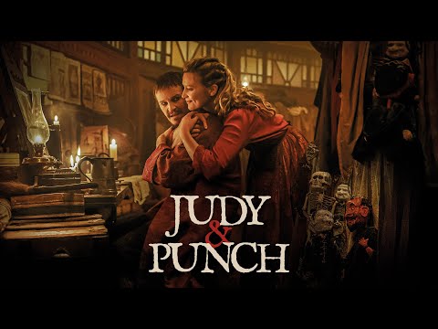 Judy & Punch - Official Trailer