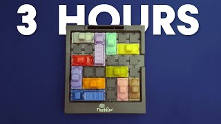 [ASMR] 3 Hours of Rush Hour
