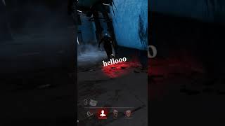 Silly Times || Dead by Daylight #shorts