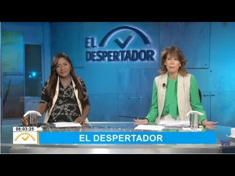 EN VIVO 30/3/2023 #ElDespertadorCompleto