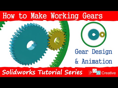 gear template generator tutorial