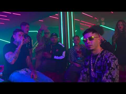 BOY BESTA - MC Joãozinho VT, MC Tuto, MC KAKO, MC Negão Original e MC Ryan SP (DJ Matheuszin)