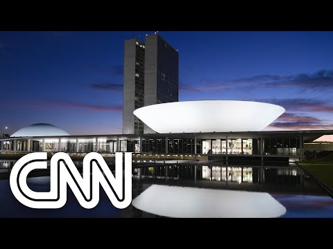 Congresso considera irreversível barrar voto impresso | JORNAL DA CNN