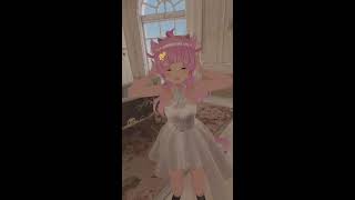 VRChatワールド巡り撮影会📸雑談配信 #shorts