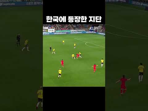 지네딘지단 #shorts
