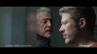 Criminal Minds  Evolution Season 4 Trailer  2026