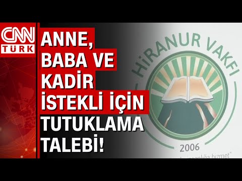 6 yaşındaki kız çocuğunun istismarında yeni gelişme! Tutuklama talep edildi