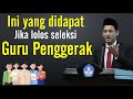 Guru Penggerak Program Overview