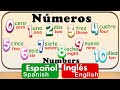 Mastering Numbers in Spanish